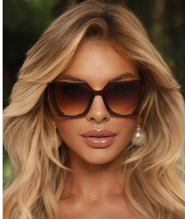 Óculos Premium Modelo 2 - Frente